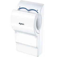 DYSON AIRBLADE AB14 osoušeč na ruce bílý