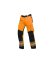 Reflexní kalhoty ARDON®SIGNAL+ oranžovo-černá - Barva: oranžovo-černá, Velikost: 44