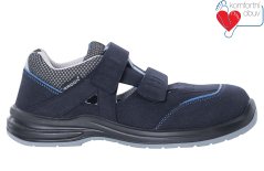 Bezpečnostní sandál ARDON®TANGERSAN S1 ESD 36