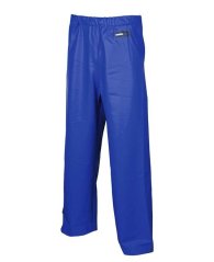 Voděodolné kalhoty ARDON®AQUA 112 modrá