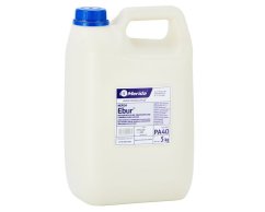 Mycí pasta na ruce Merida Ebur 5l