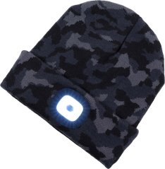 Čepice ARDON®BOAST camo černá