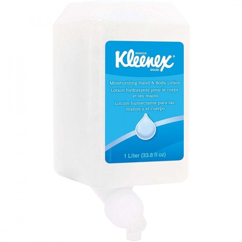KLEENEX 6383 KRÉM KIMBERLY CLARK