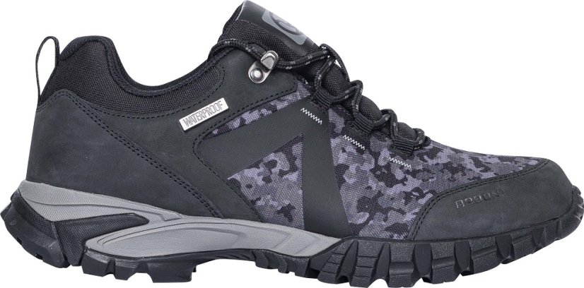 Outdoor obuv ARDON®CREATRON®CAMO 37 - Barva: šedé odstíny, Velikost: 37