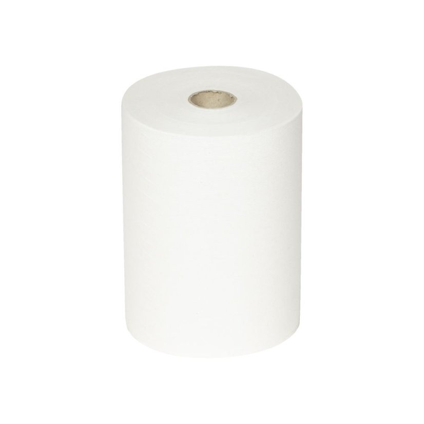 Scott 6697 SlimRoll papírové ručníky v roli do dávkovače bílé