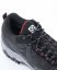 Outdoorová polobotka ARDON®FORCE - černá 36 - Barva: černá, Velikost: 36