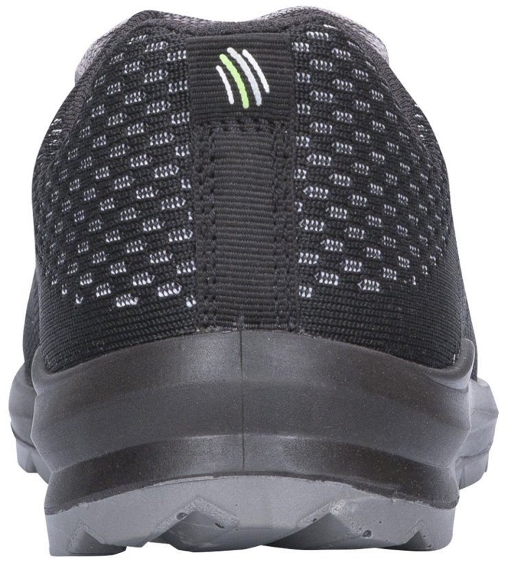 Bezpečnostní polobotka ARDON®FLYTEX S1P- černá 35 - Barva: černá, Velikost: 35