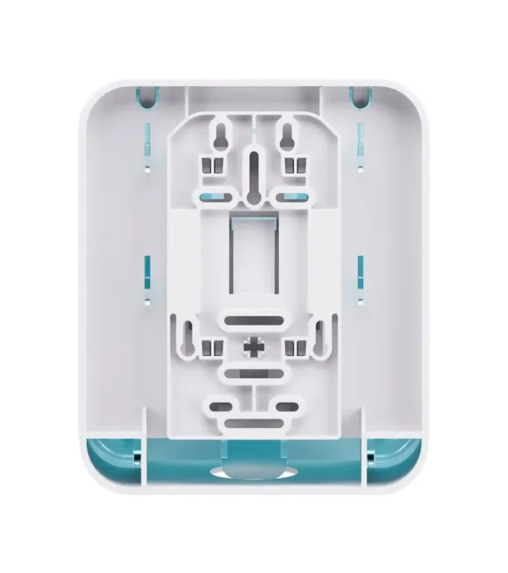 Zásobník na hygienické vložky a tampony SATINO FemCare bílý