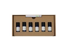 Merida Vzorník vůní Merida AROMA