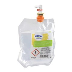 Vůně kleenex 6190