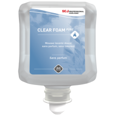 stoko clear mydlo penove