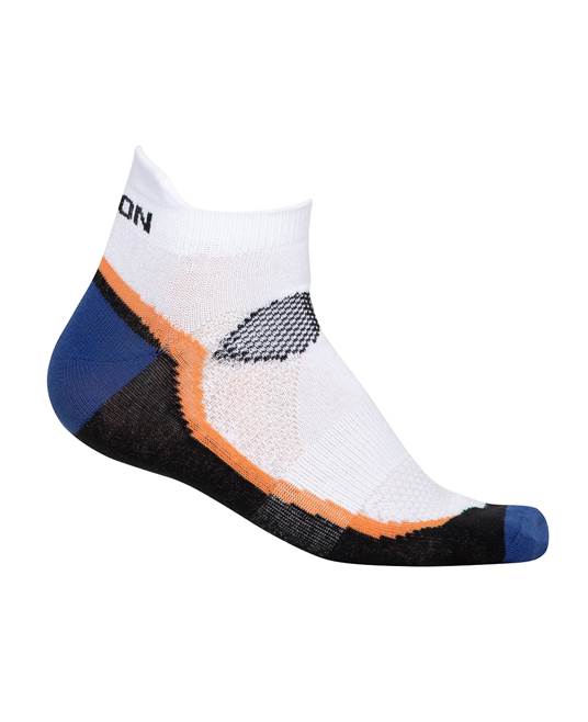Ponožky ARDON®SPORT - Barva: Bílá, Velikost: 36-38