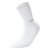 Schu&apos;zz / Mbargo Sarl France ponožky 0093 bílá Blanc