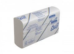 Scott 5856 Slimfold papírové ručníky ultra tenké