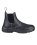 Bezpečnostní kotníková obuv ARDON®METALURG S1P - Barva: Černá, Velikost: 39