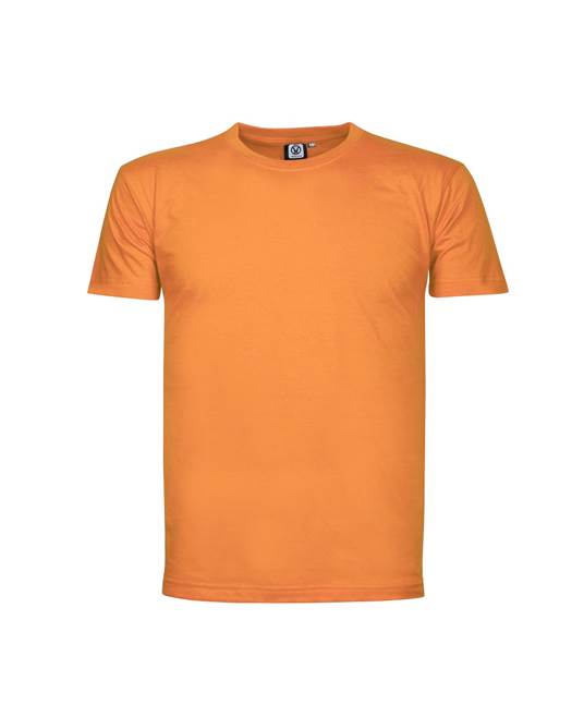 Tričko ARDON®LIMA oranžová - Barva: Oranžová, Velikost: L