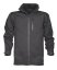 Zimní softshellová bunda ARDON®SPIRIT černá - Barva: Černá, Velikost: L