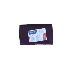 Sáčky na odpad černé Merida LDPE 50x60cm 35l a 50 sáčků skládané