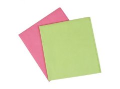 Speciální utěrka Merida Polish Profesional 2kusy v balení