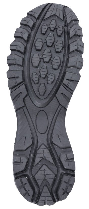 Bezpečnostní obuv ARDON®GANGERLOW S3 35 - Barva: černá, Velikost: 48
