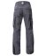 Kalhoty ARDON®URBAN+ zkrácené tmavě šedá - Barva: Šedá (tmavě), Velikost: S