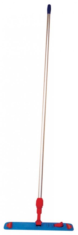 Úchyt na mop plochý Merida Economy velký 50 x 13 cm