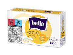 Menstruační tampony BELLA Tampo Regular 16 ks