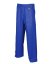 Voděodolné kalhoty ARDON®AQUA 112 modrá - Barva: Modrá, Velikost: L