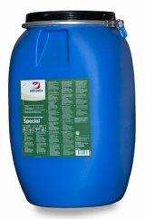 Dreumex Special 55KG mycí pasta bílá na ruce