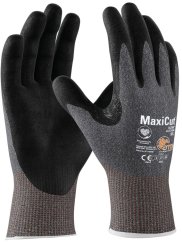ATG® protiřezné rukavice MaxiCut® Ultra™ 52-5745E 07/S 07