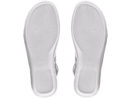 Dámský sandál CXS LIME, bílý - Velikost: 42