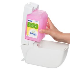 KIMBERLY CLARK 6331 KLEENEX KIMBERLY CLARK 6331 KLEENEX
