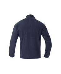 Mikina fleece ARDON®Polar 280 tmavě modrá L