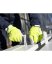 Zimní rukavice ARDON®HOBBY REFLEX WINTER - Barva: Žlutá, Velikost: 09