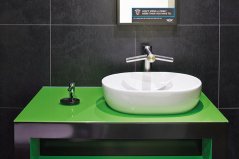 dyson airblade wash dry wd05