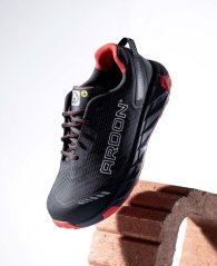 Bezpečnostní polobotka ARDON®WIDER LOW S3 36