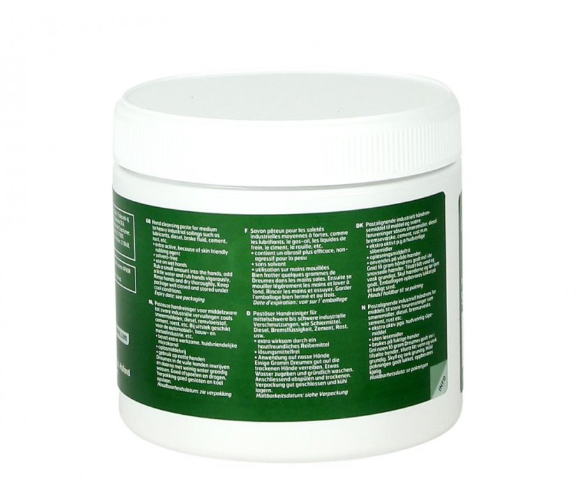 10106001004 Dreumex Plus 600ml back