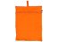 Plášť BATH, výstražný, oranžový - Velikost: S