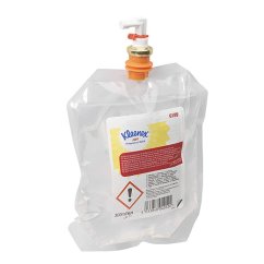 Kleenex 6189 vune do davkovace Kleenex 6189 vune do davkovace