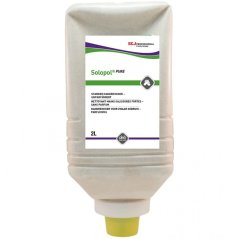 Stoko SOLOPOL PURE NATURAL přírodní mycí pasta classic 2l do dávkovače
