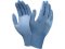 Jednorázové rukavice ANSELL VERSATOUCH 92-200 nitrilové, kyselinovzdorné - Velikost: 10