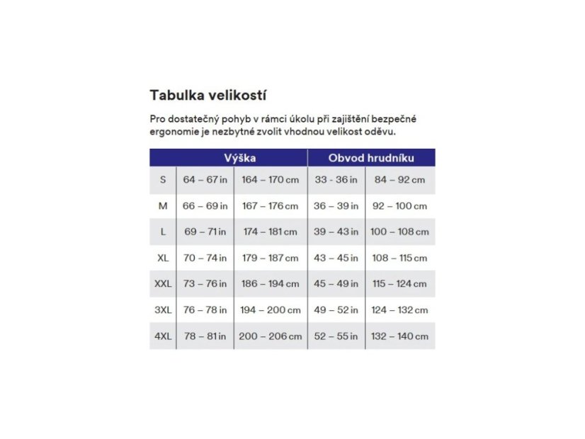 4570 3M ochranný chemický oděv chránící před radioaktivními částicemi, šedý XL