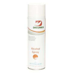 Dreumex Omnicare Alcohol Spray