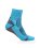 Ponožky ARDON®FLR TREK BLUE - Barva: Modrá, Velikost: 35-38