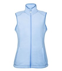 Dámská vesta fleece ARDON®JANETTE modrá L