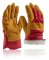 Zimní rukavice ARDON®TOP UP WINTER - s prodejní etiketou