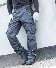 Zimní kalhoty ARDON®VISION tmavě šedá