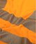 Tričko s dlouhým rukávem ARDON®SIGNAL oranžová - Barva: Oranžová, Velikost: S