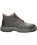 Pracovní kotníková obuv ARDON®FIRSTY O1 - Barva: Černá, Velikost: 36