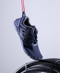 Volnočasová polobotka ARDON®DROPIGO modrá 36